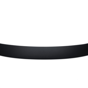 ClimAir®* Oblikovana zaščita zadnjega odbijača, sijoče črna